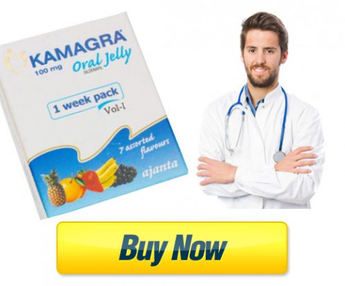 Kamagra jelly