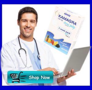Kamagra Oral Jelly online in Australia