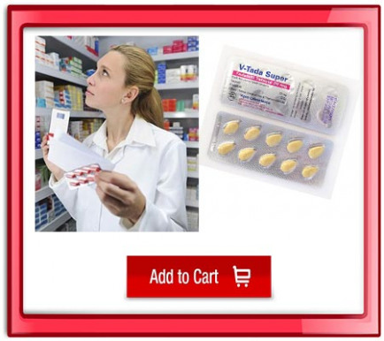 Cialis: prescription by a doctor